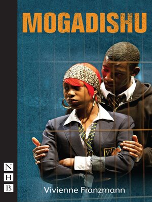 cover image of Mogadishu